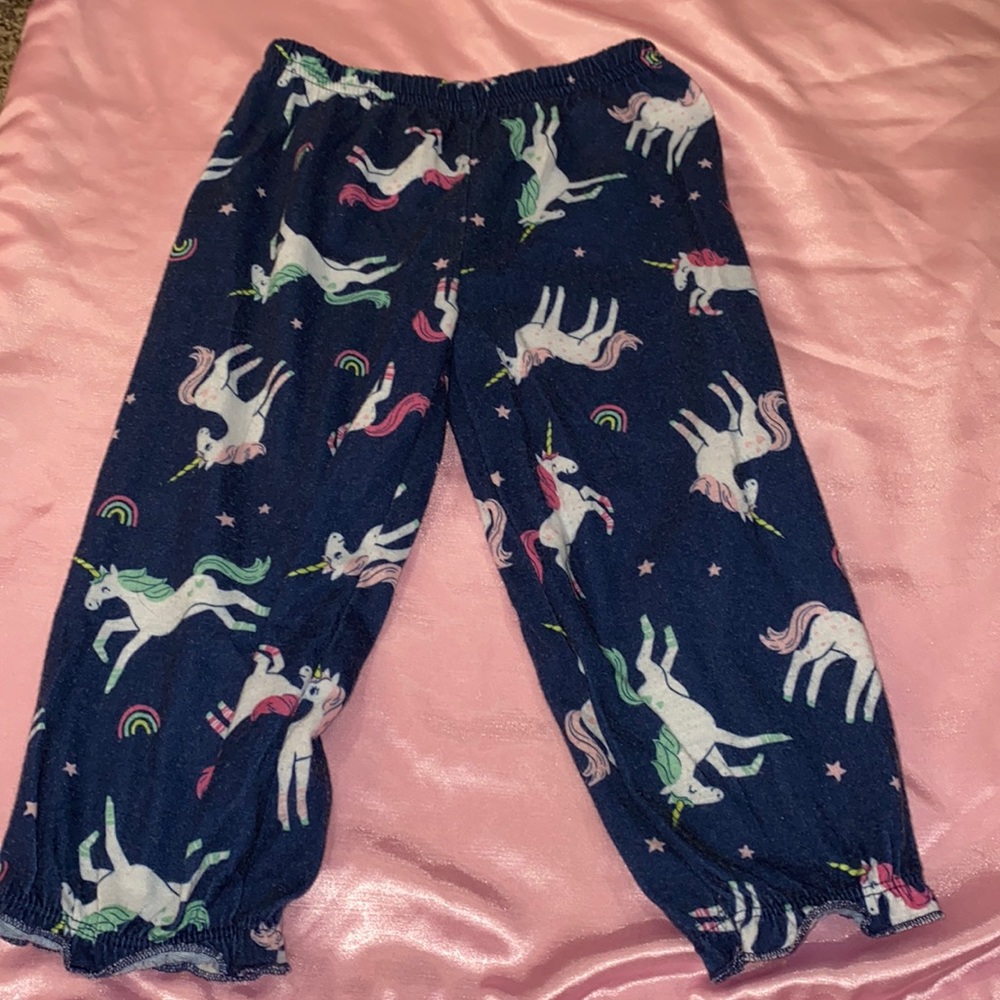 Unicorn pants